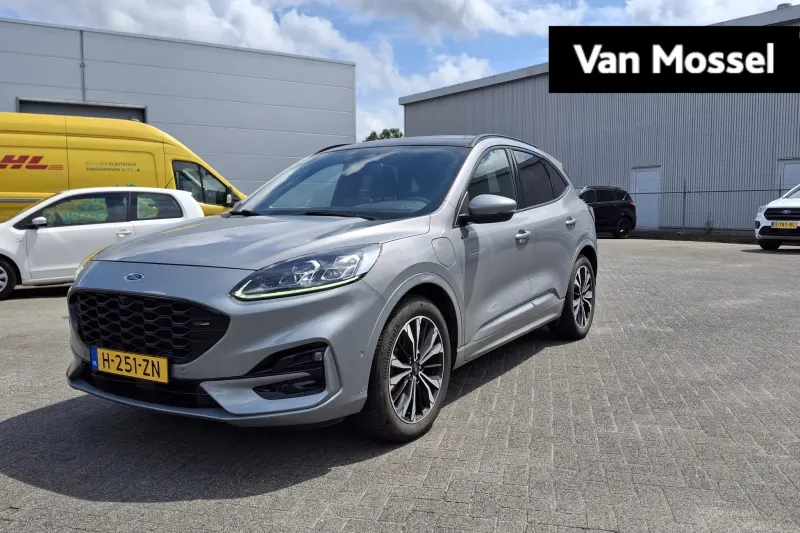 Ford Kuga (2020)