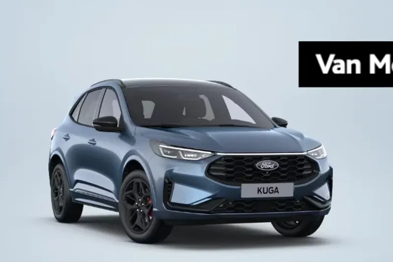 Ford Kuga (2026)