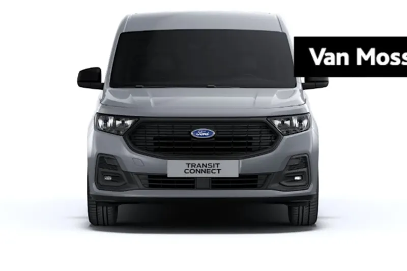 Ford Transit Connect (2026)