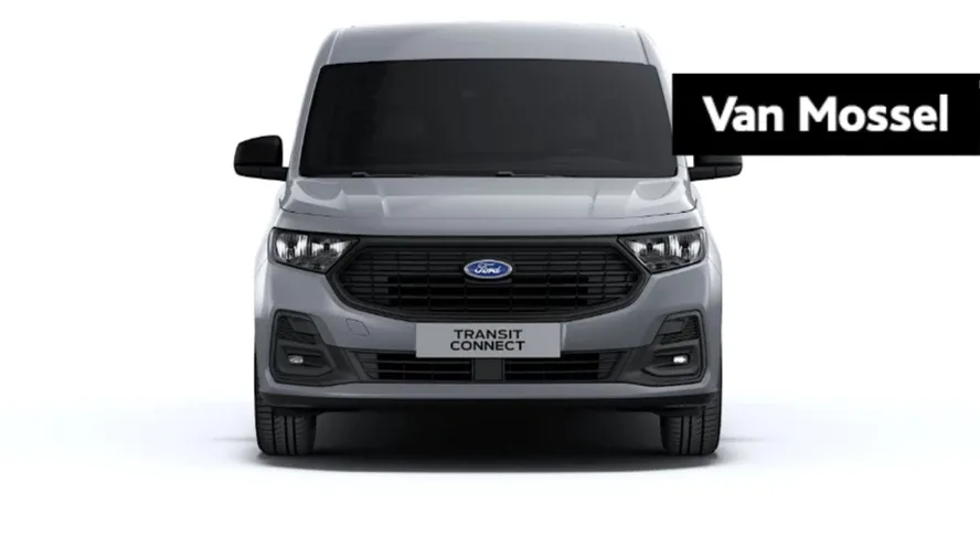 Ford Transit Connect (2026) — foto 1
