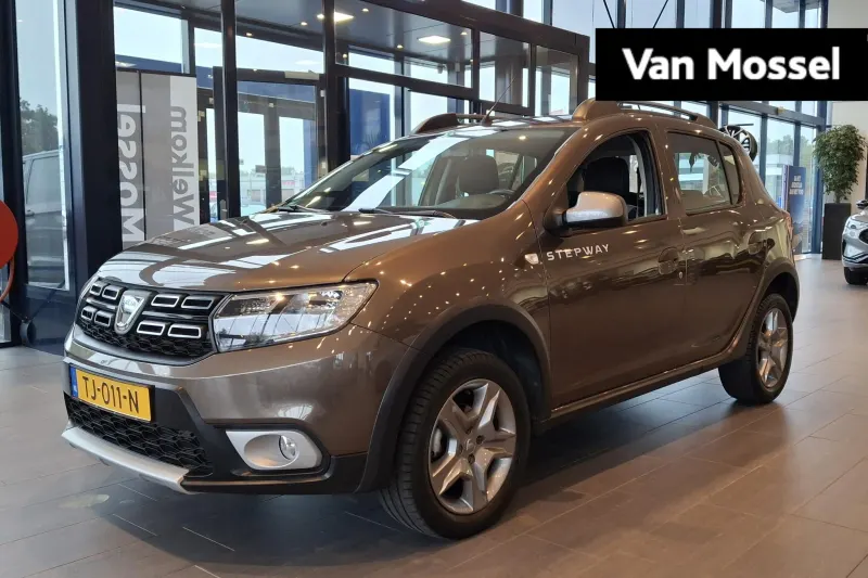 Dacia Sandero (2018)