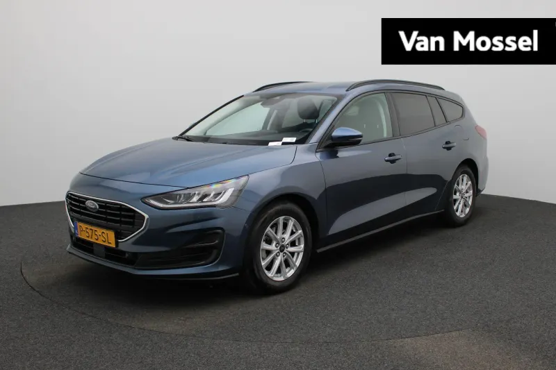 Ford Focus (2022)