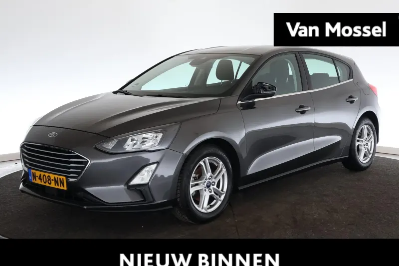 Ford Focus (2021)