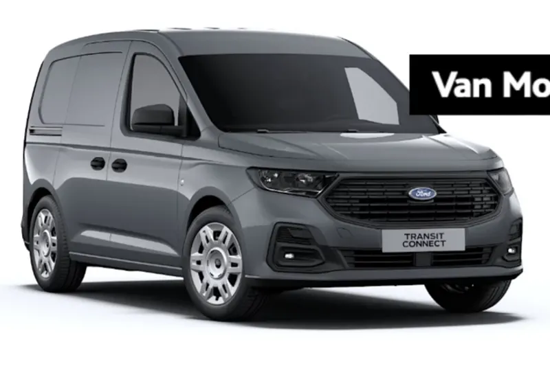 Ford Transit Connect (2026)