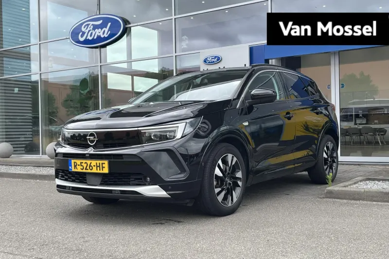 Opel Grandland (2022)