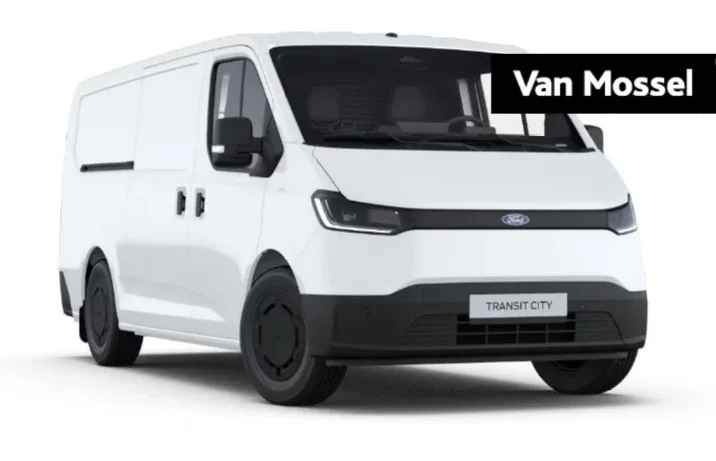Ford Transit (2026) — foto 1