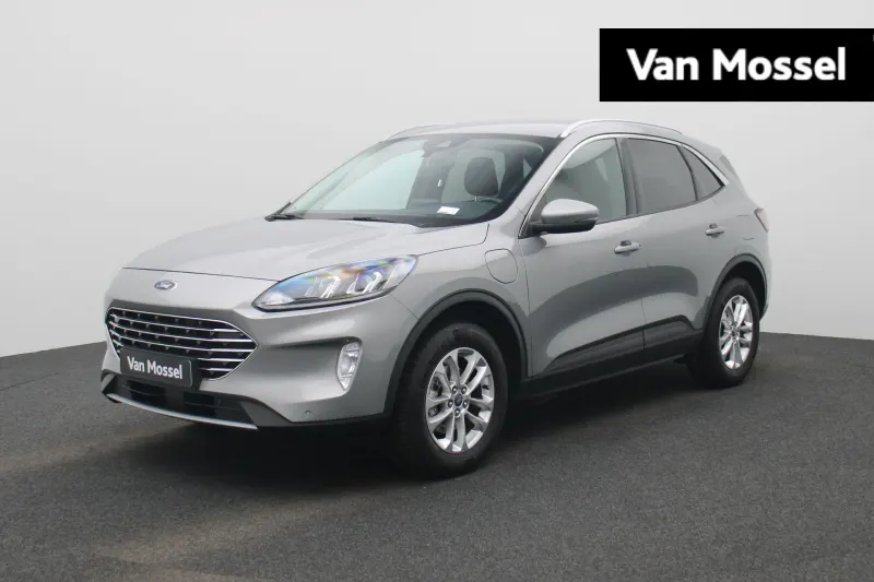 Ford Kuga (2023)