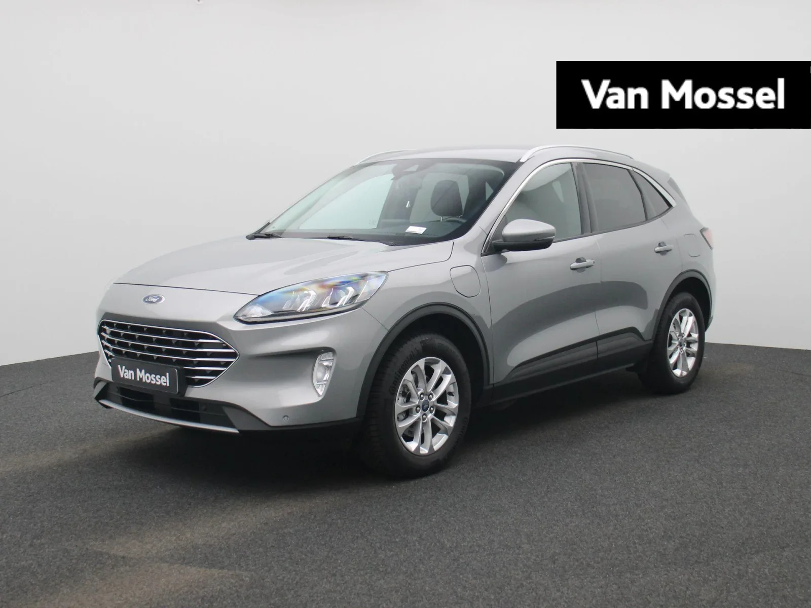 Ford Kuga (2023) — foto 1