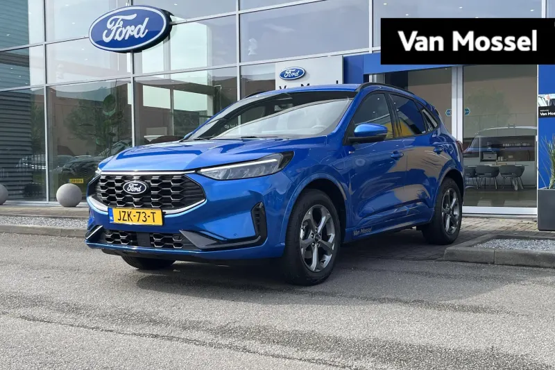 Ford Kuga (2026)
