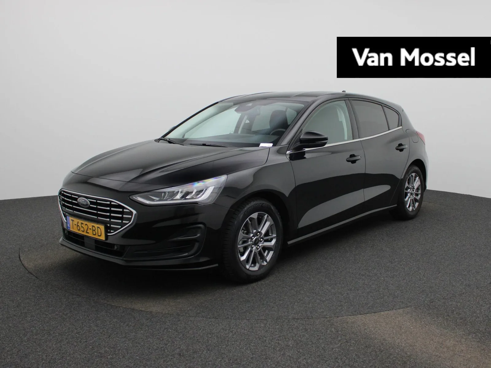 Ford Focus (2023) — foto 1