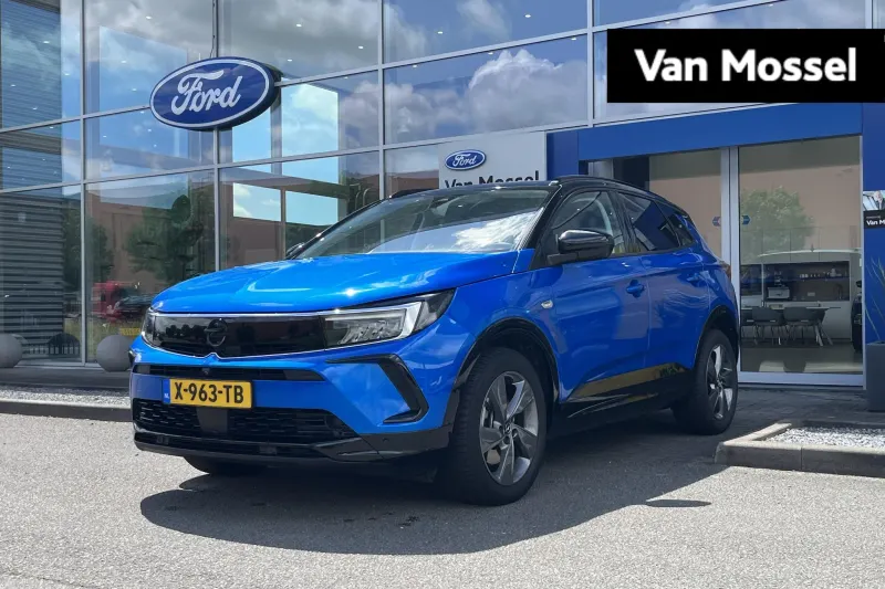Opel Grandland (2023)