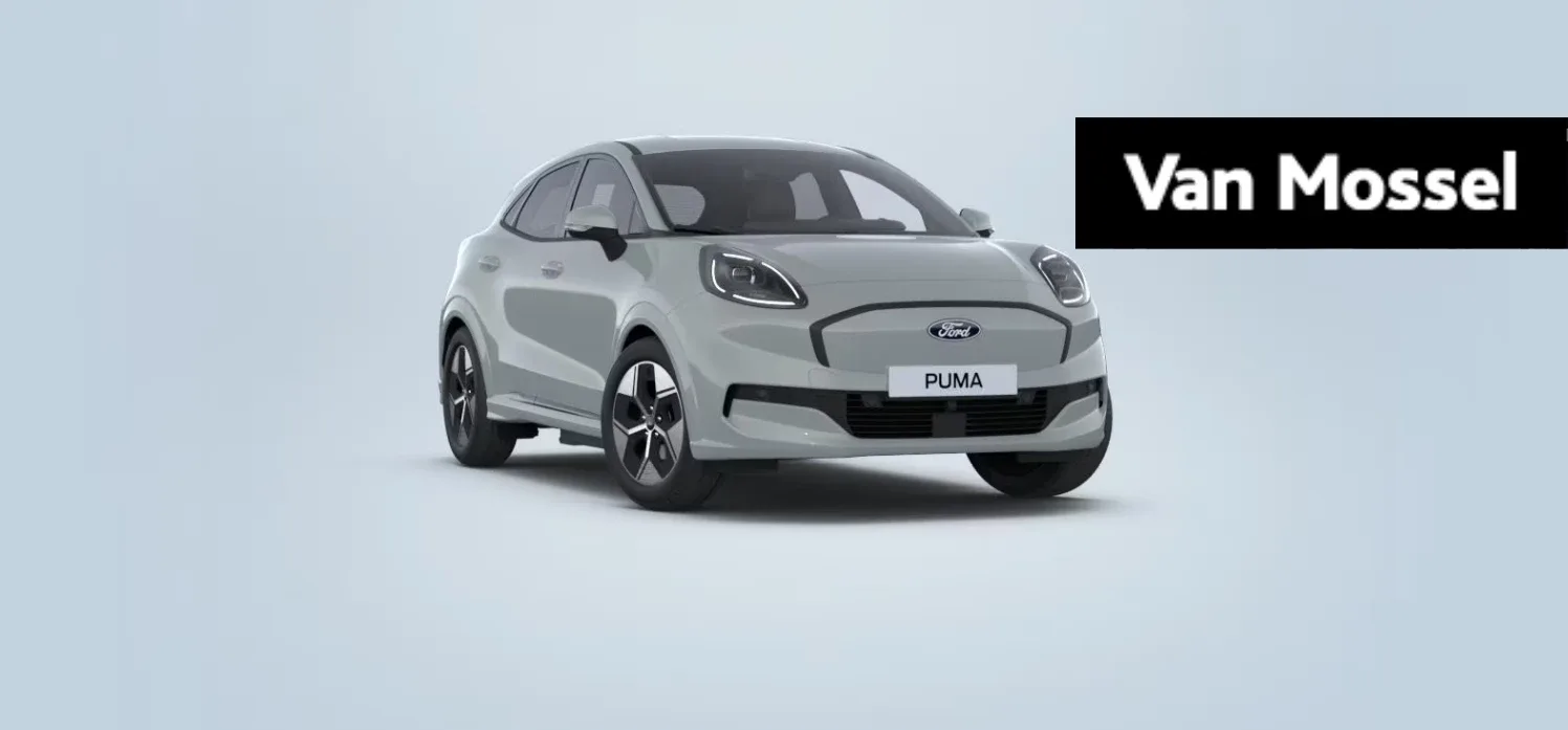 Ford Puma (2026) — foto 1