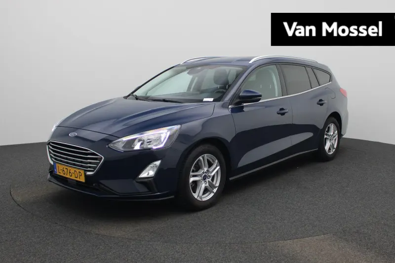 Ford Focus (2021)