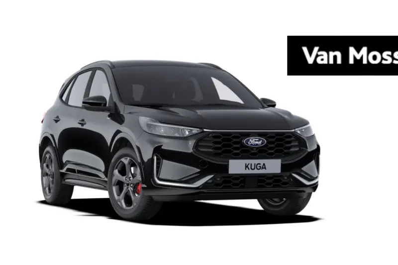 Ford Kuga (2026)