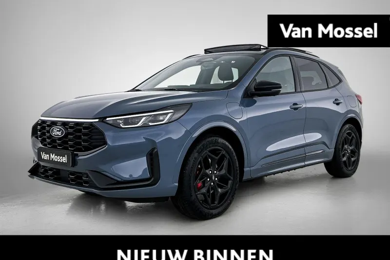 Ford Kuga (2026)