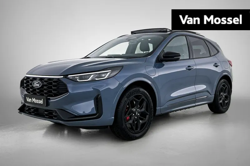 Ford Kuga (2026)