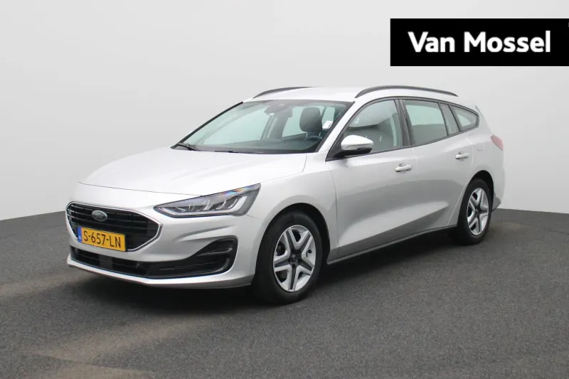 Ford Focus (2023)
