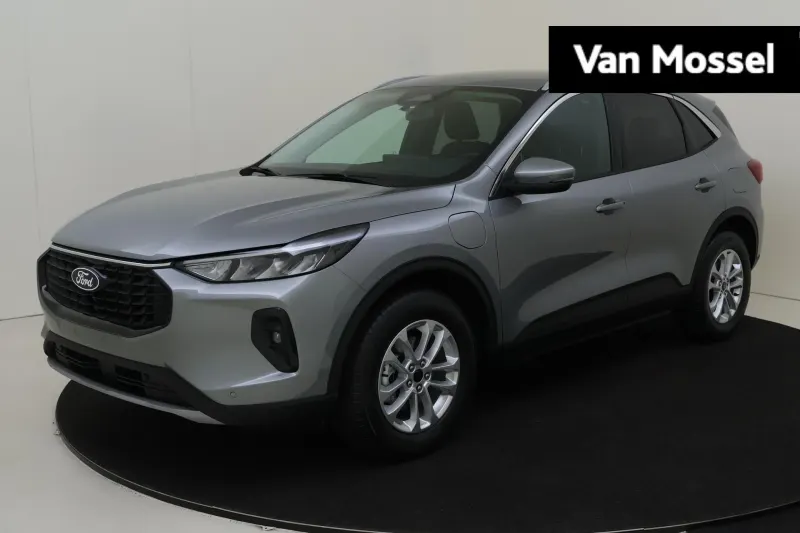 Ford Kuga (2025)