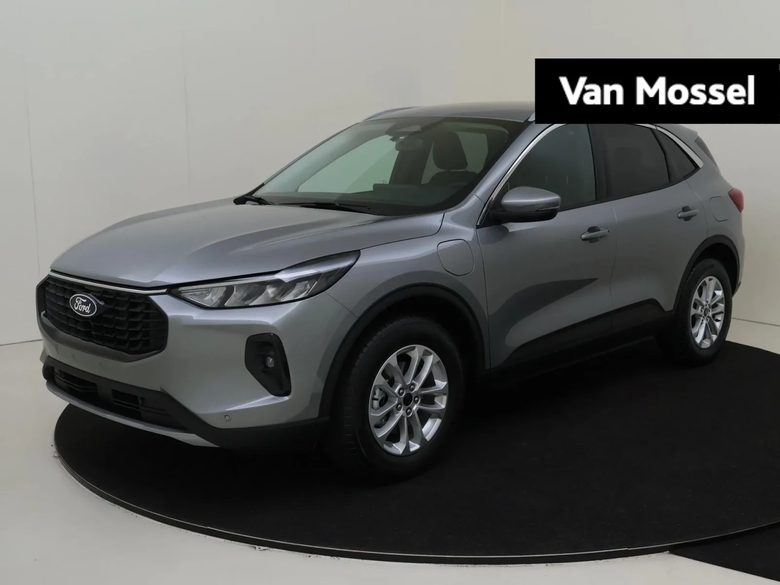 Ford Kuga (2025) — foto 1