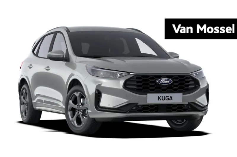 Ford Kuga (2026)