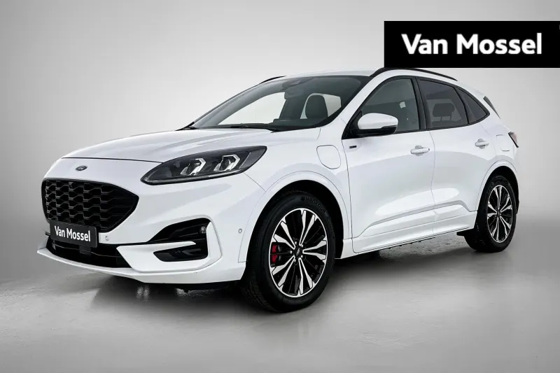 Ford Kuga (2020)