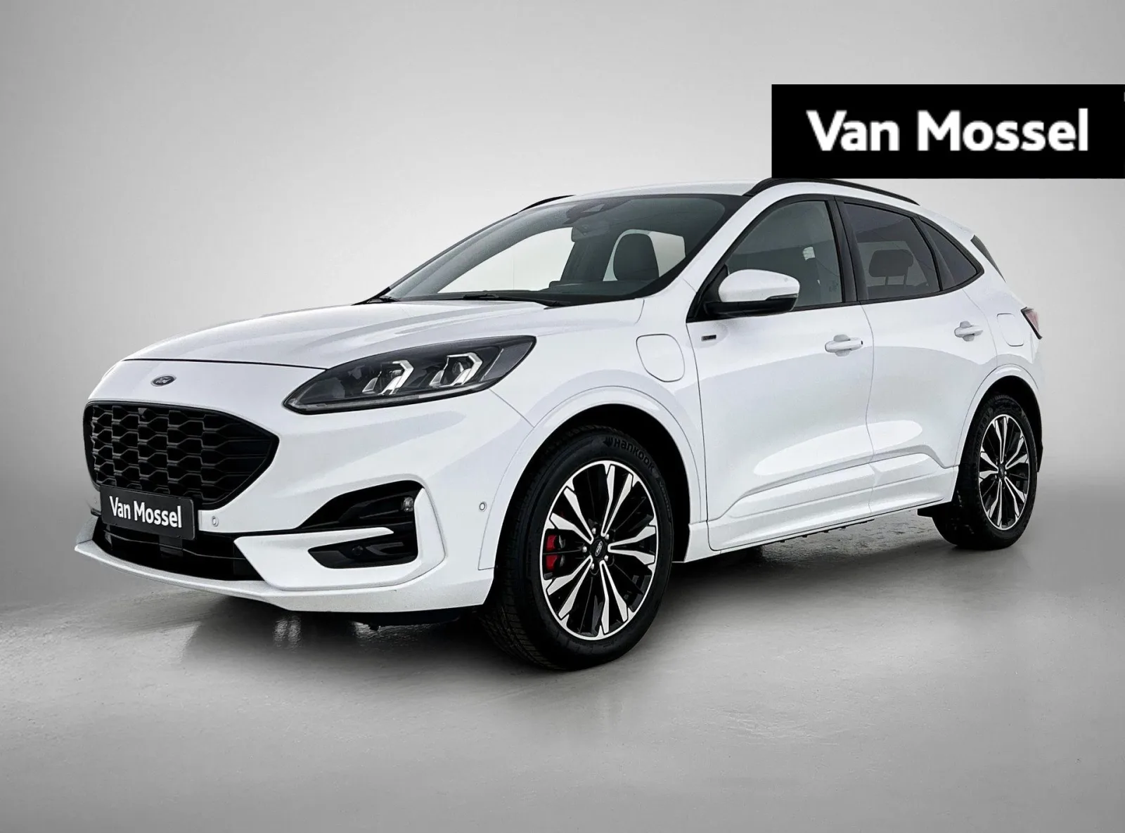 Ford Kuga (2020) — foto 1