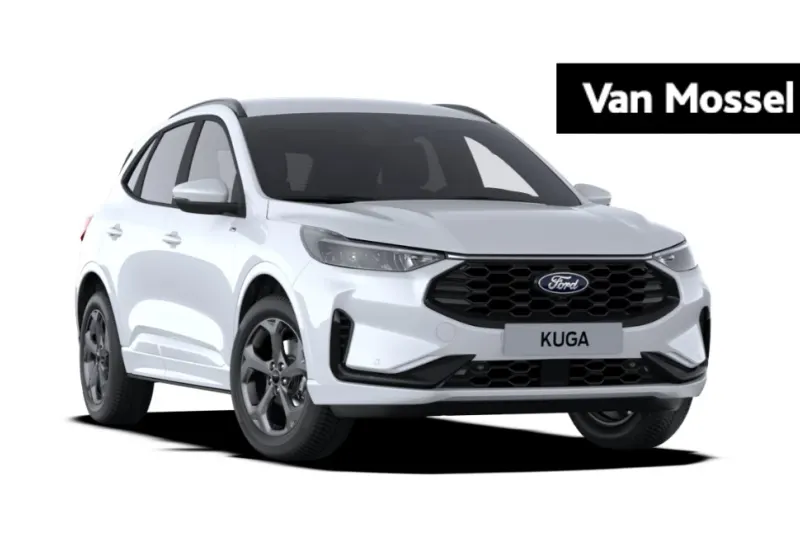 Ford Kuga (2026)