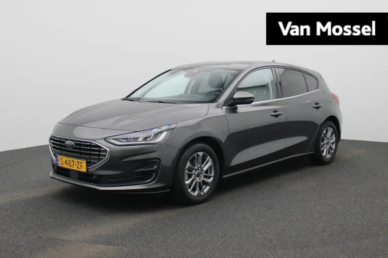 Ford Focus (2023)