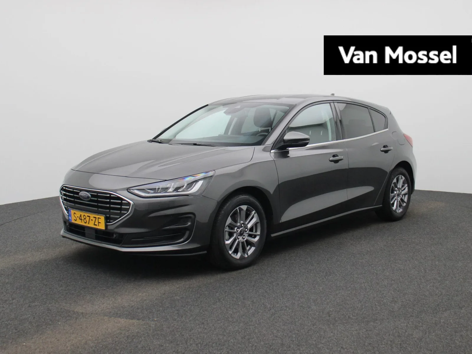 Ford Focus (2023) — foto 1