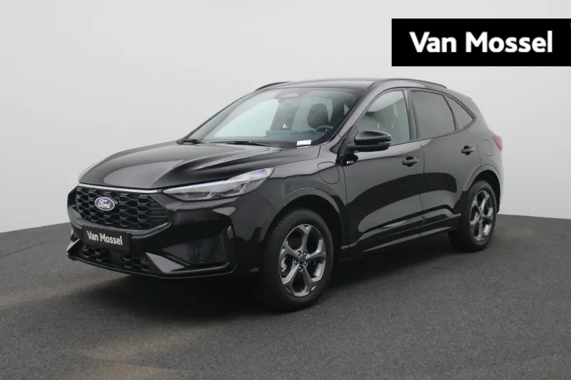 Ford Kuga (2025)