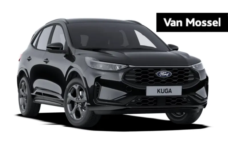 Ford Kuga (2026)