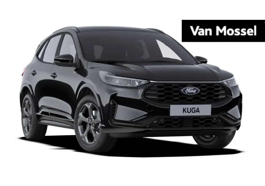 Ford Kuga (2026) — foto 1