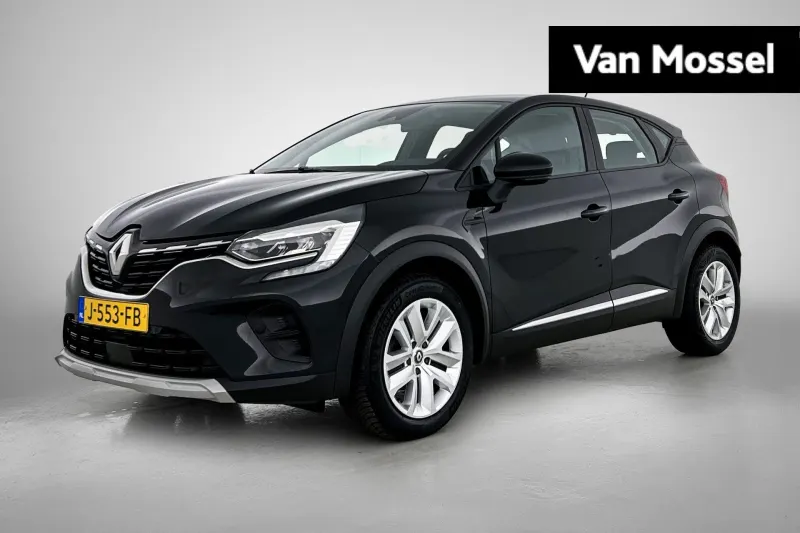 Renault Captur (2020)