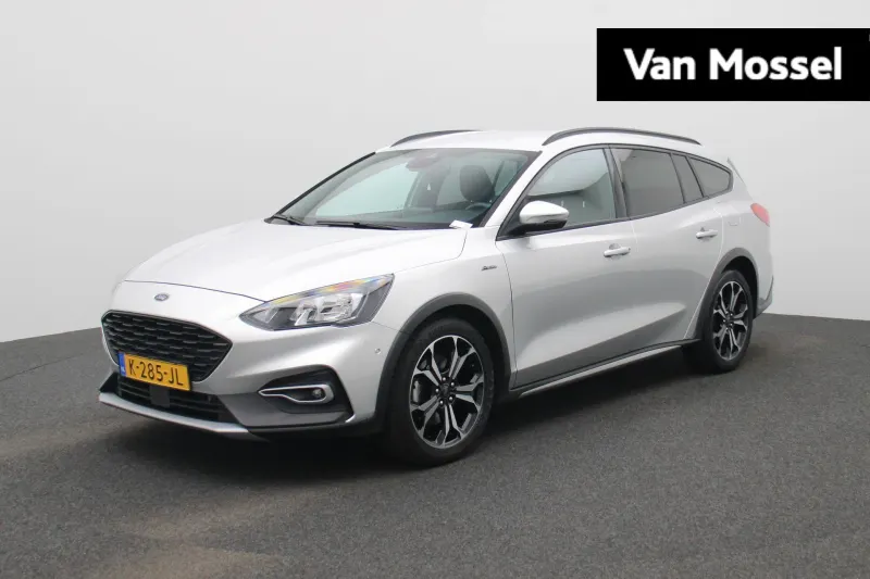 Ford Focus (2021)