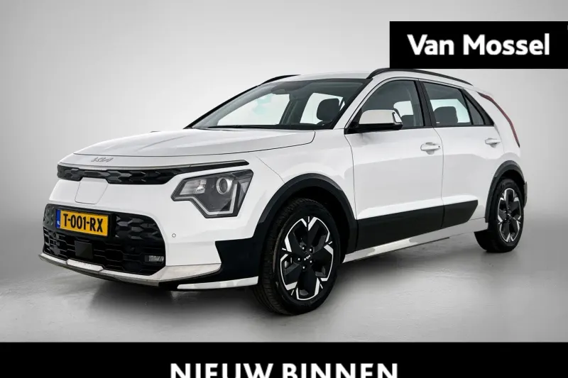Kia Niro EV (2023)