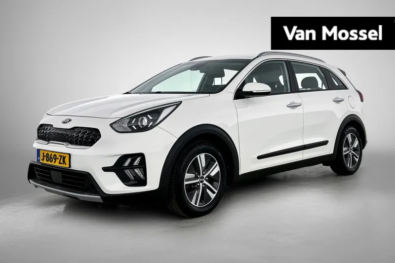 Kia Niro (2020)