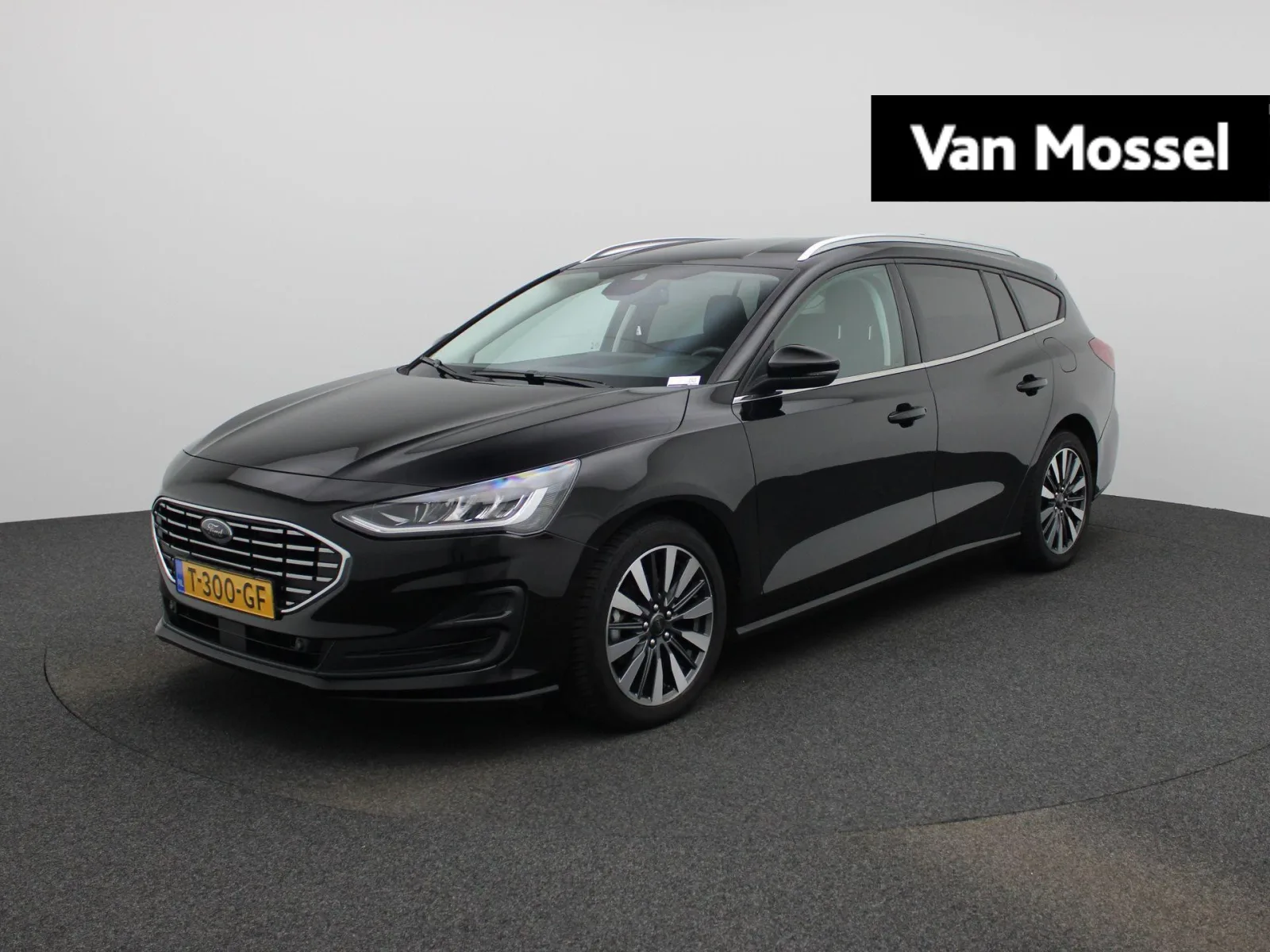 Ford Focus (2023) — foto 1