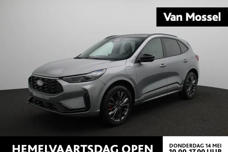 Ford Kuga (2026)