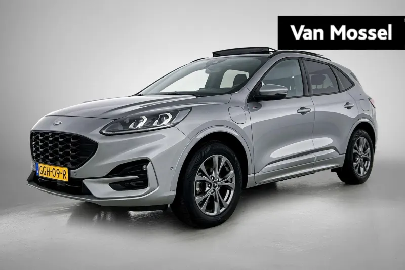 Ford Kuga (2022)
