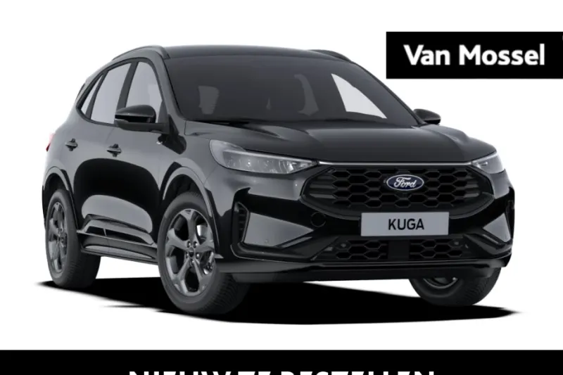 Ford Kuga (2026)