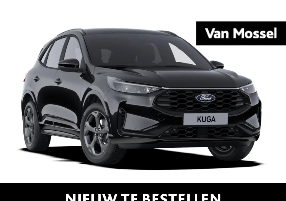 Ford Kuga (2026) — foto 1