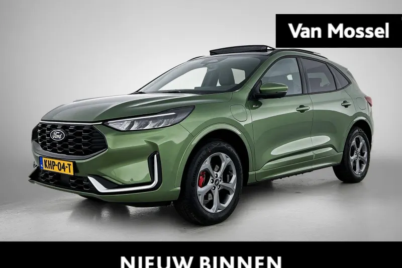 Ford Kuga (2026)