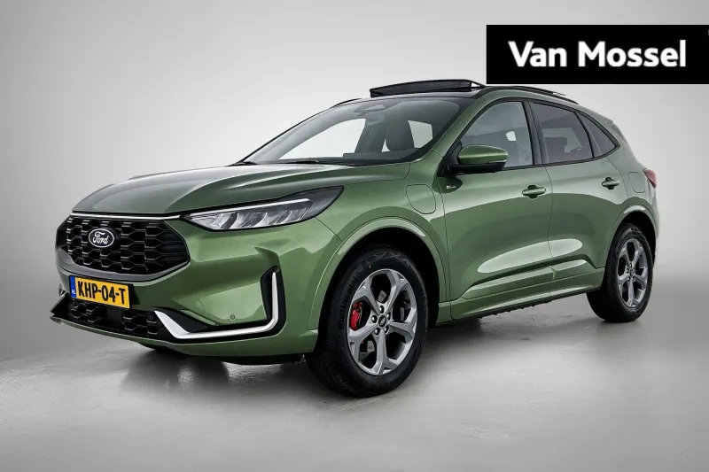 Ford Kuga (2026)