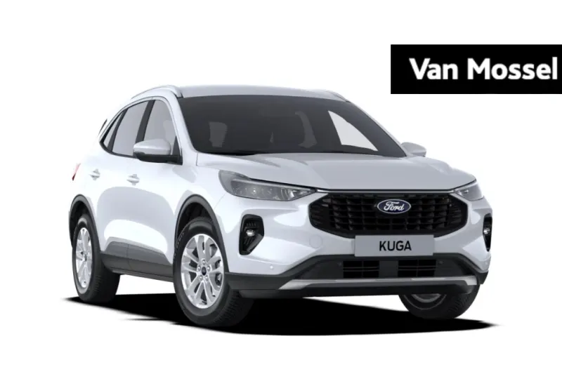 Ford Kuga (2026)