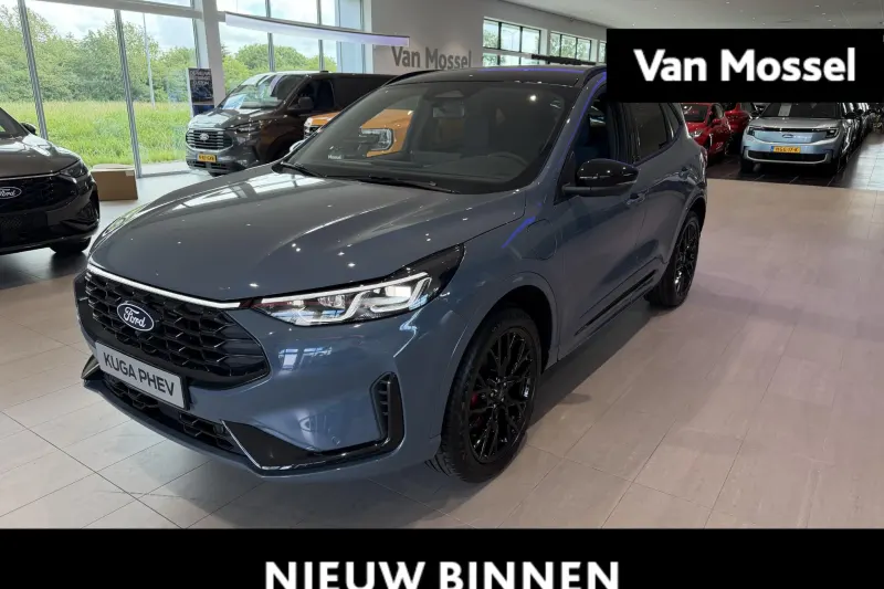 Ford Kuga (2026)
