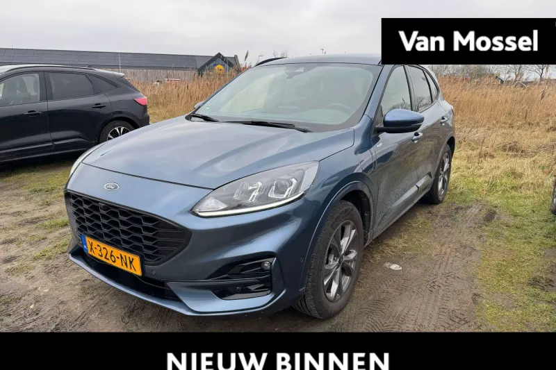 Ford Kuga (2024)