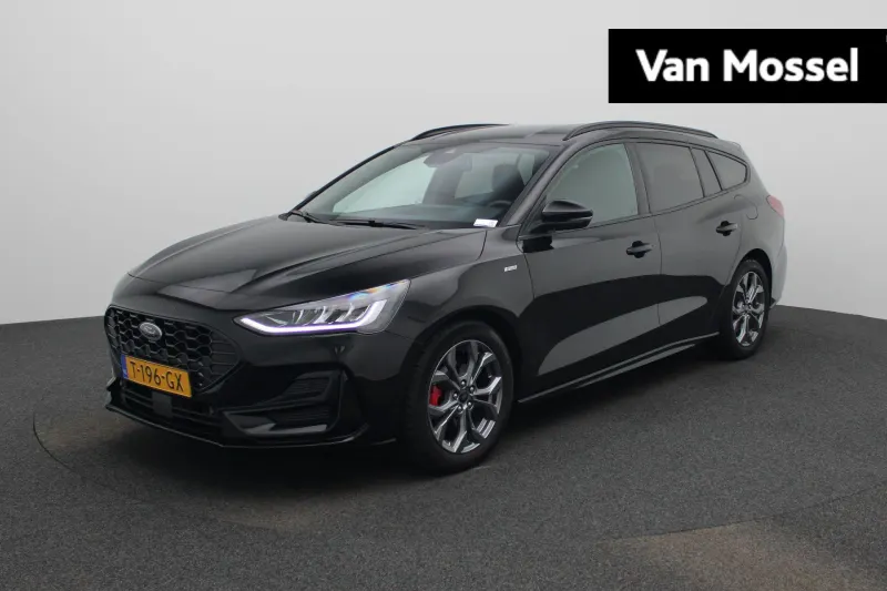 Ford Focus (2023)