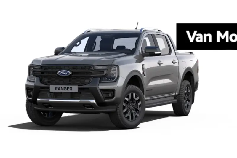 Ford Ranger (2026)