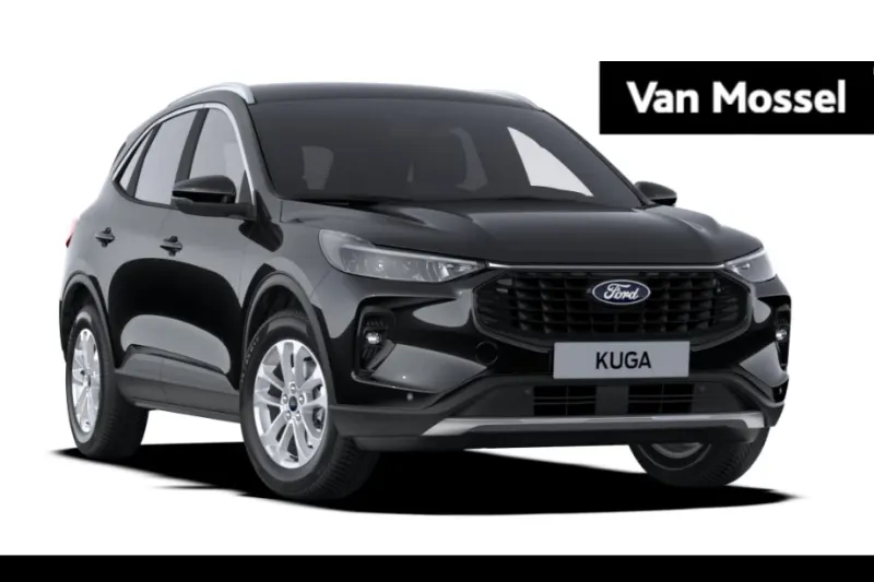 Ford Kuga (2026)