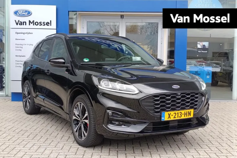 Ford Kuga (2023)